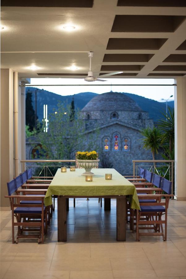 Villa Luminous Nea Iraklitsa Екстериор снимка